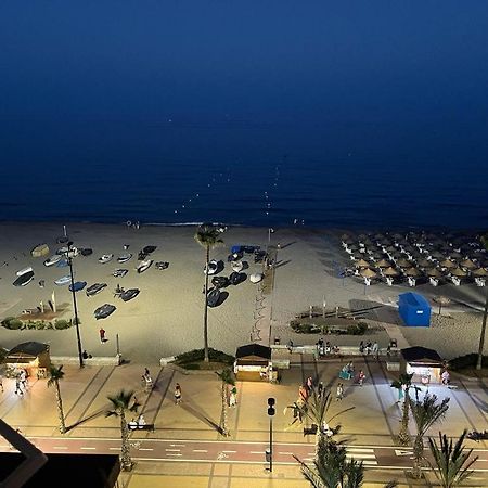 Apartamento Primera Linea Playa. Fuengirola Exterior photo