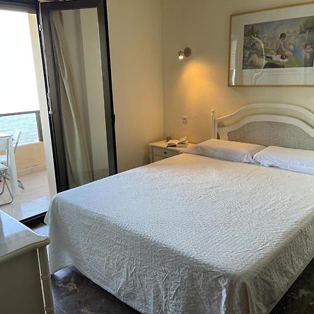 Apartamento Primera Linea Playa. Fuengirola Exterior photo