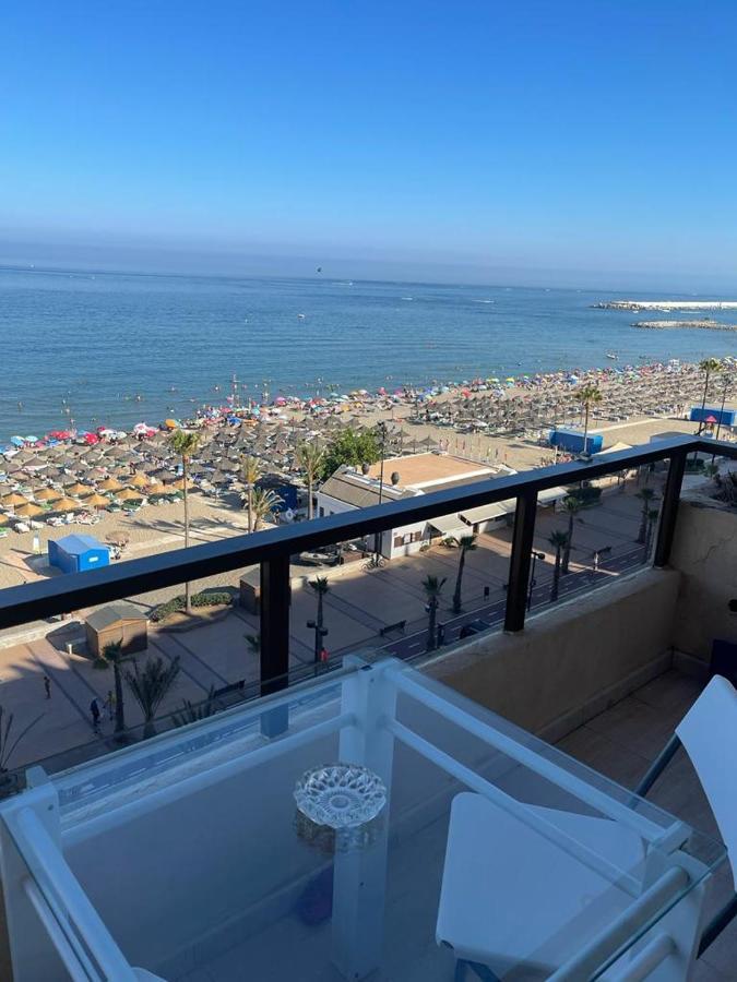 Apartamento Primera Linea Playa. Fuengirola Exterior photo