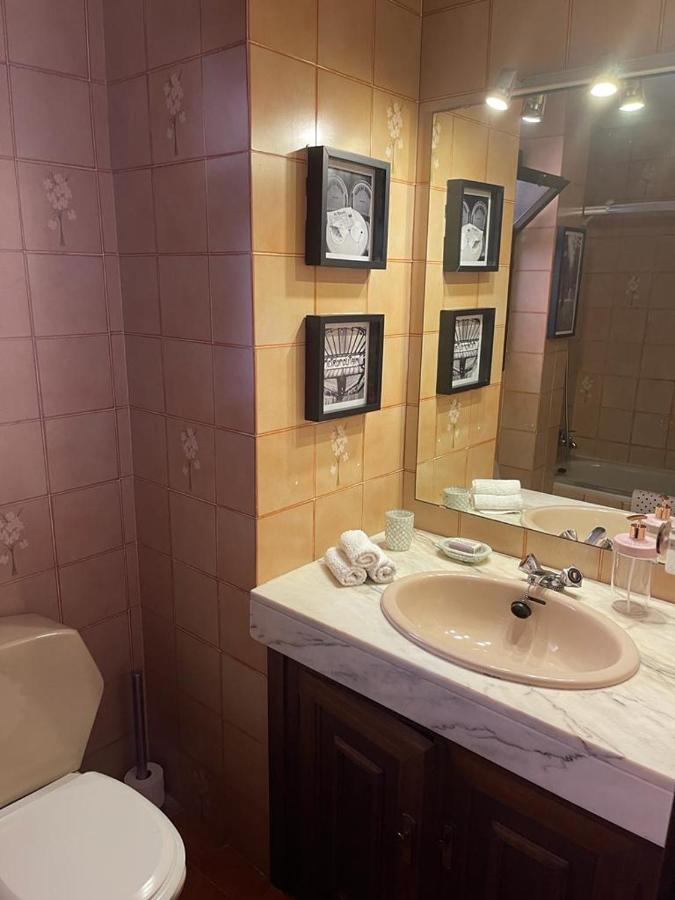 Apartamento Primera Linea Playa. Fuengirola Exterior photo