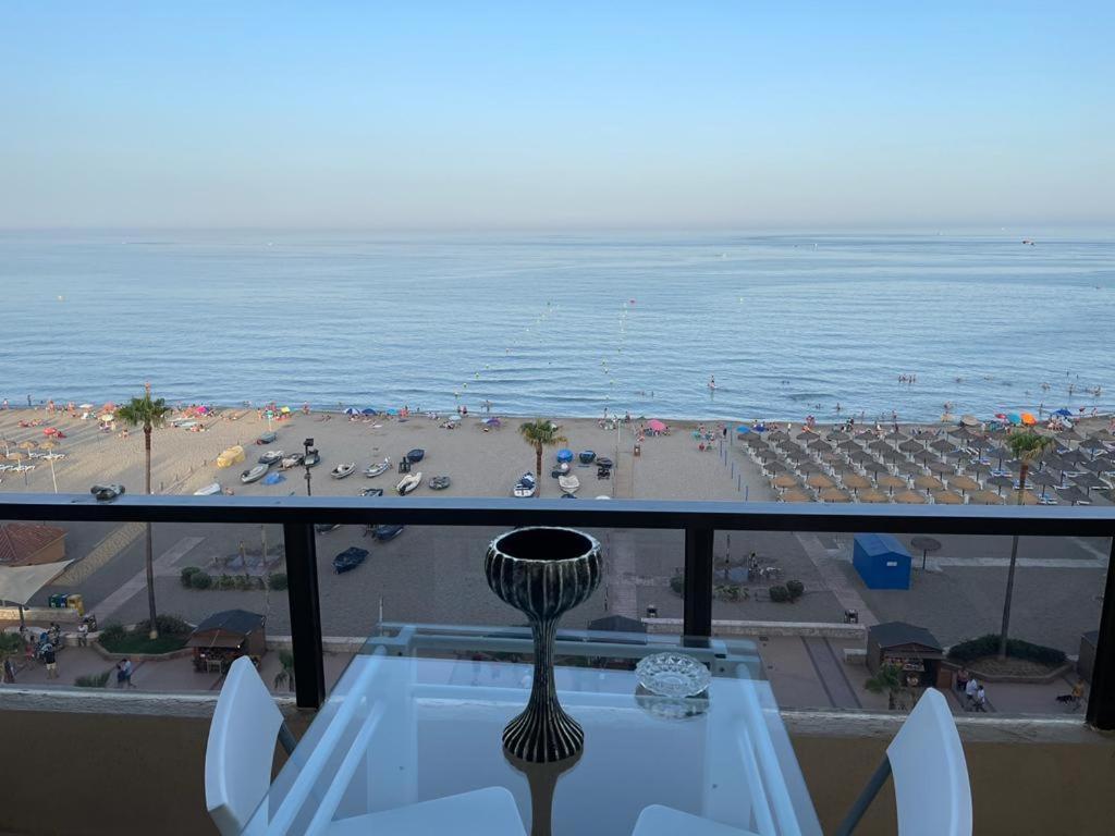 Apartamento Primera Linea Playa. Fuengirola Exterior photo