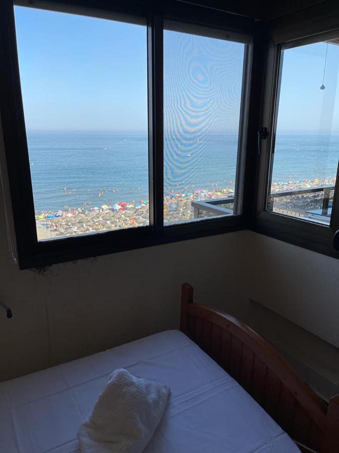 Apartamento Primera Linea Playa. Fuengirola Exterior photo