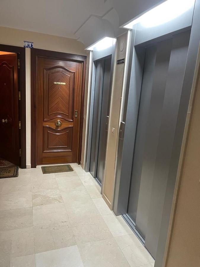 Apartamento Primera Linea Playa. Fuengirola Exterior photo