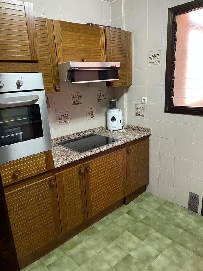 Apartamento Primera Linea Playa. Fuengirola Exterior photo